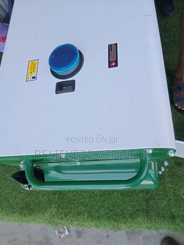 Latest Invention 10kva Generator Perkins Generator 13000w · Photo 1