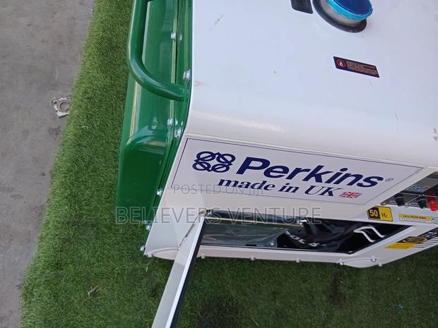 Latest Invention 10kva Generator Perkins Generator 13000w · Photo 2