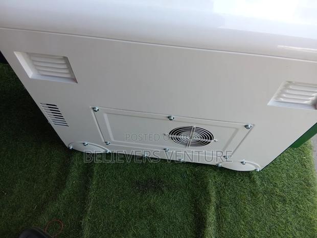 Well Ventilated House Generator 10kva Perkins Generator · Photo 1