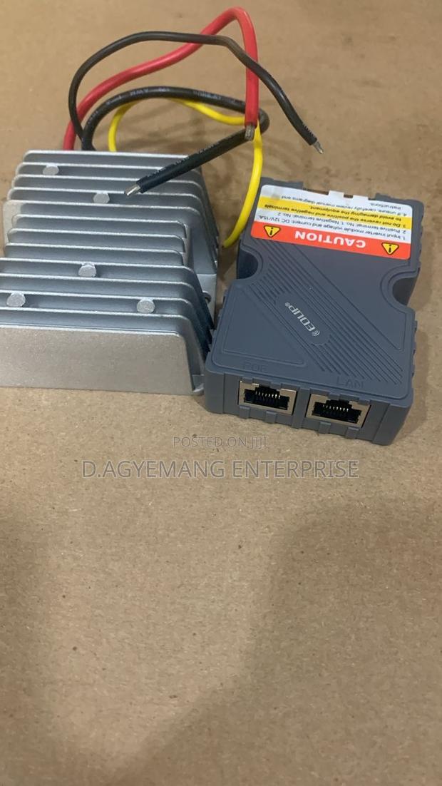 Starlink Poe for Gen 3 photo 3