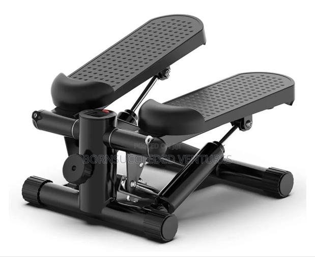 Foot Paddle Exerciser Home Trainer · Photo 2