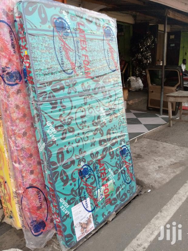 Quality Mattress-5 Inches One Half