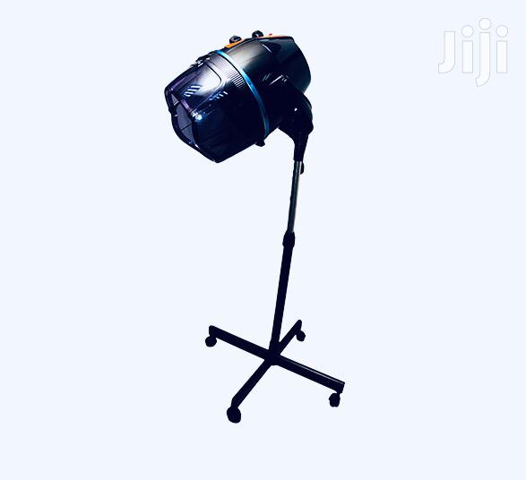 Mikachi Hair Dryer Standing · Photo 2