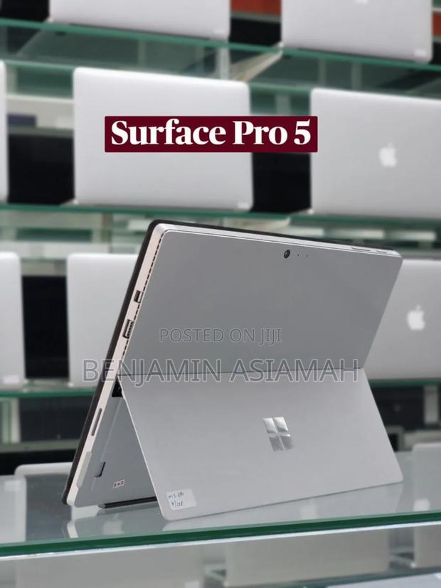 Laptop Microsoft Surface Pro 4GB Intel Core i5 SSD 128GB photo 2