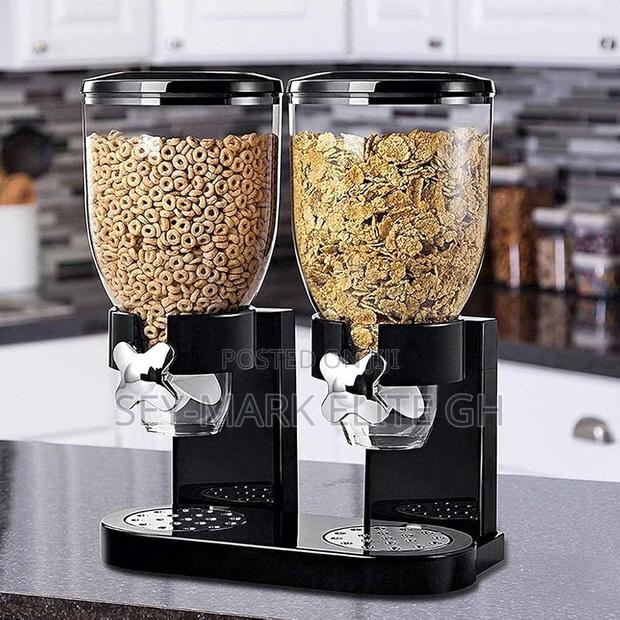 2 in 1 Cereal Dispenser · Photo 4