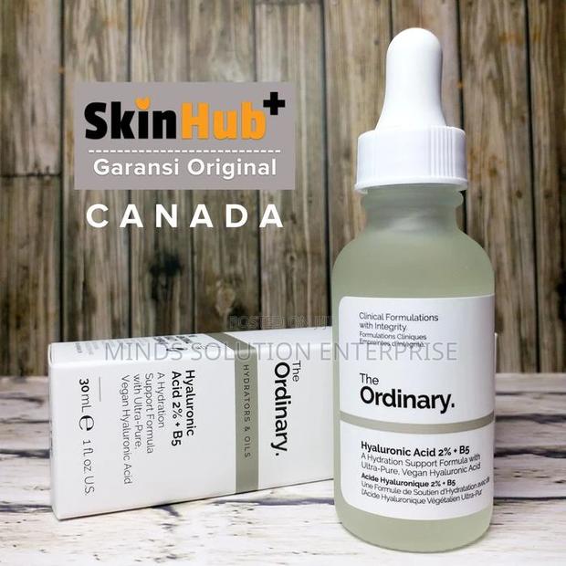 The Ordinary Hyaluronic Acid (30ml)