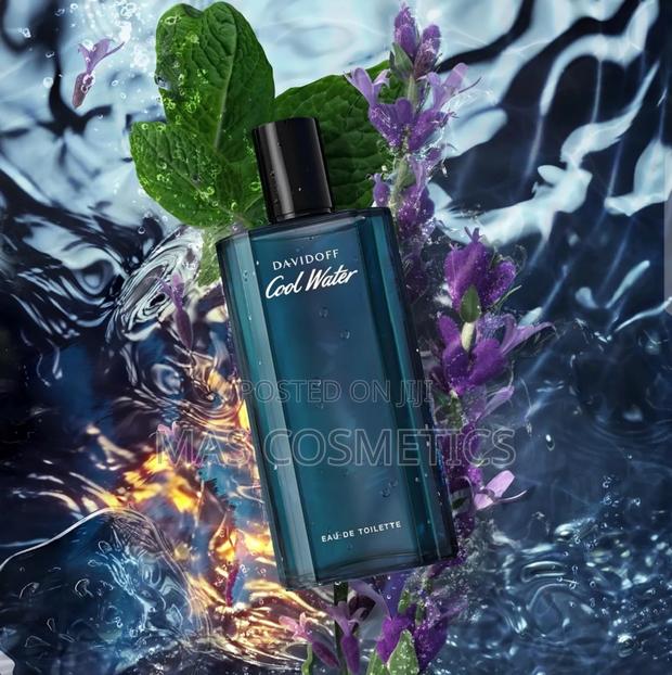 Davidoff Cool Water · Photo 3