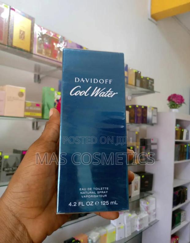 Davidoff Cool Water · Photo 4