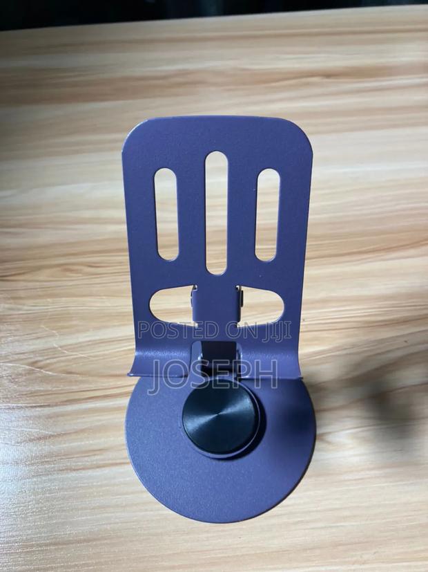 Phone Stand 360 Tupe · Photo 3