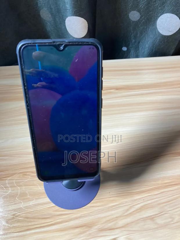 Phone Stand 360 Tupe · Photo 4