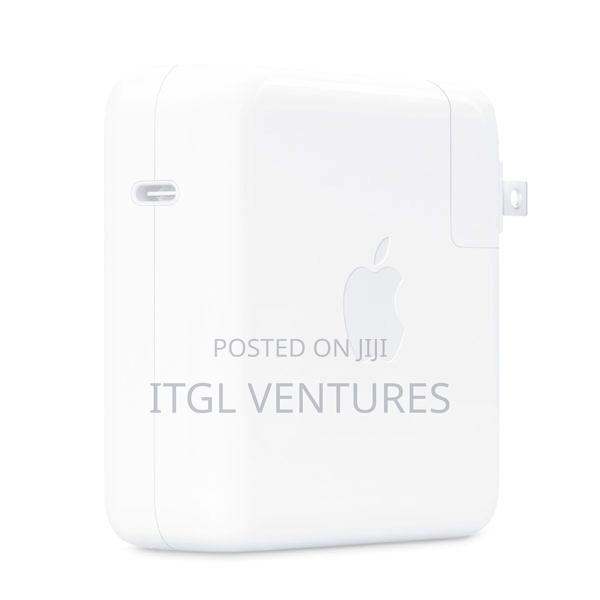 Apple 96w Usb-C Power Adapter