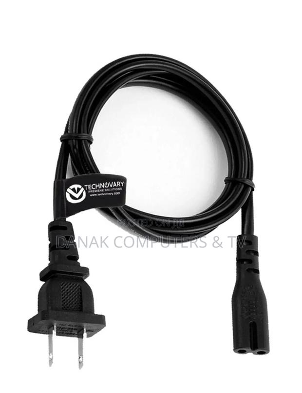Ac Power Cord