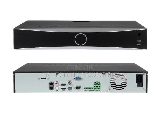 Hikvision Ds-7732nxi-I4/S 32ch None Poe NVR · Photo 4