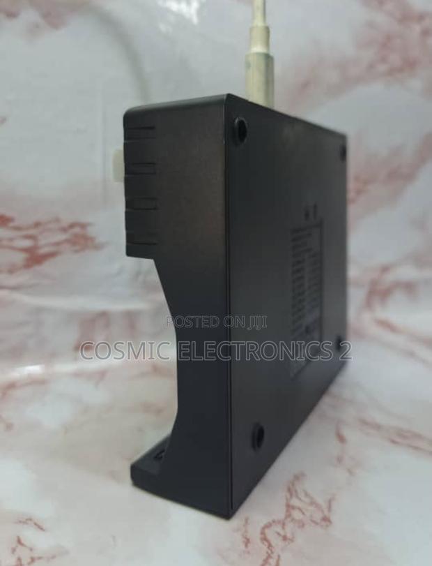 Manddlab LCD-006 Smart 8-Slot Battery Charger photo 6