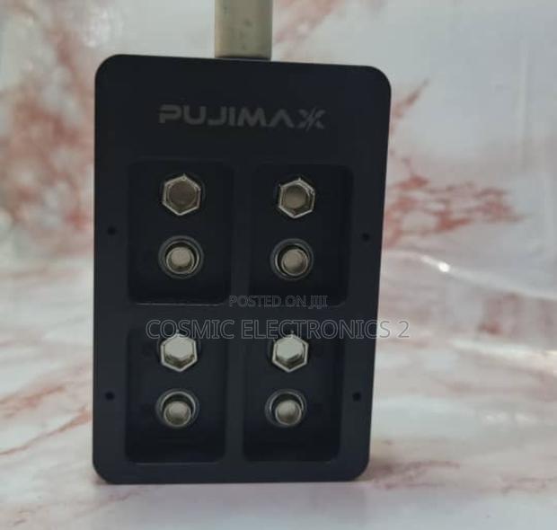 Alasicka Pj-N902 Smart Fast Battery Charger photo 2