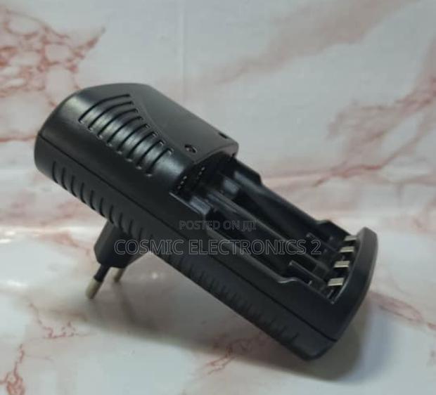 Pujimax Pj-N403q Battery Charger photo 3