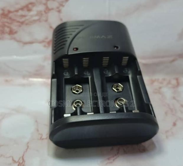 Pujimax Pj-N403q Battery Charger photo 4