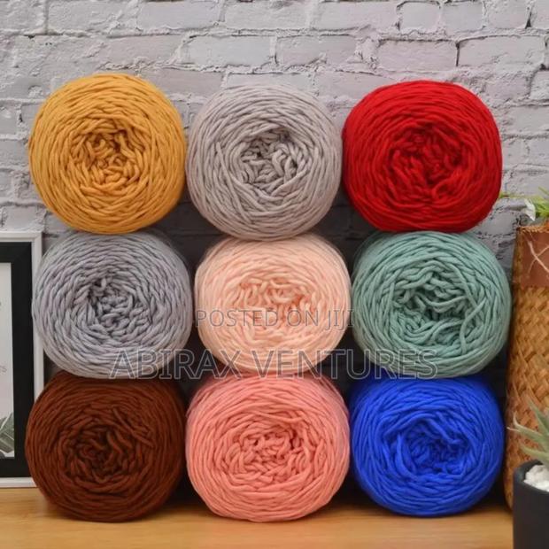 200g 8ply Yarn- 1pc photo 2