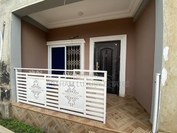 2bdrm Apartment in Braham Luxury, Spintex for rent · Photo 1