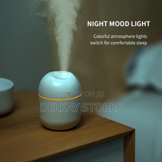 Mist Humidifier-220ml photo 2