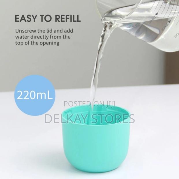 Mist Humidifier-220ml photo 4