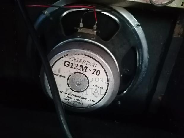 Crate G60xl photo 3