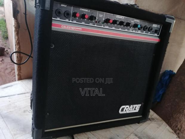 Crate G60xl photo 4