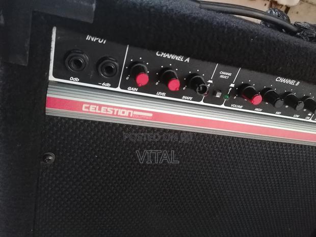 Crate G60xl photo 5