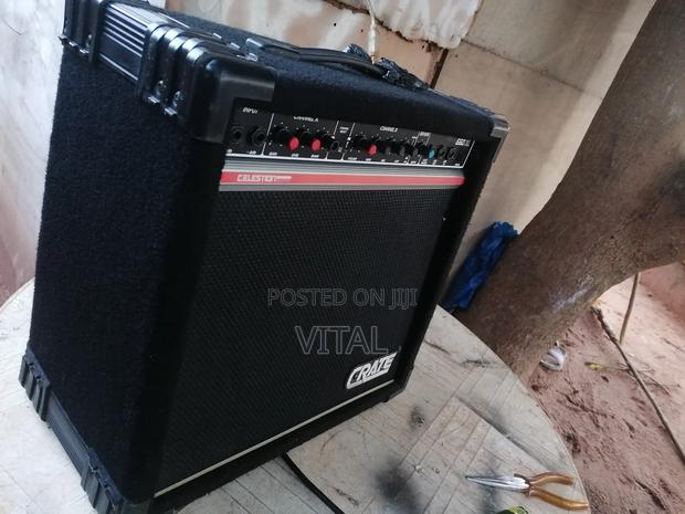 Crate G60xl photo 6