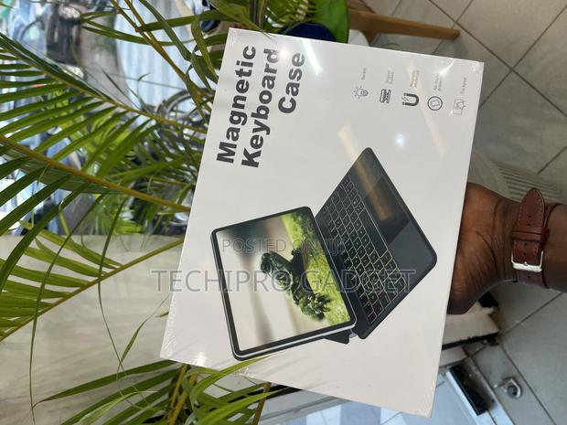 Magnetic Keyboard Case Sealed photo 2