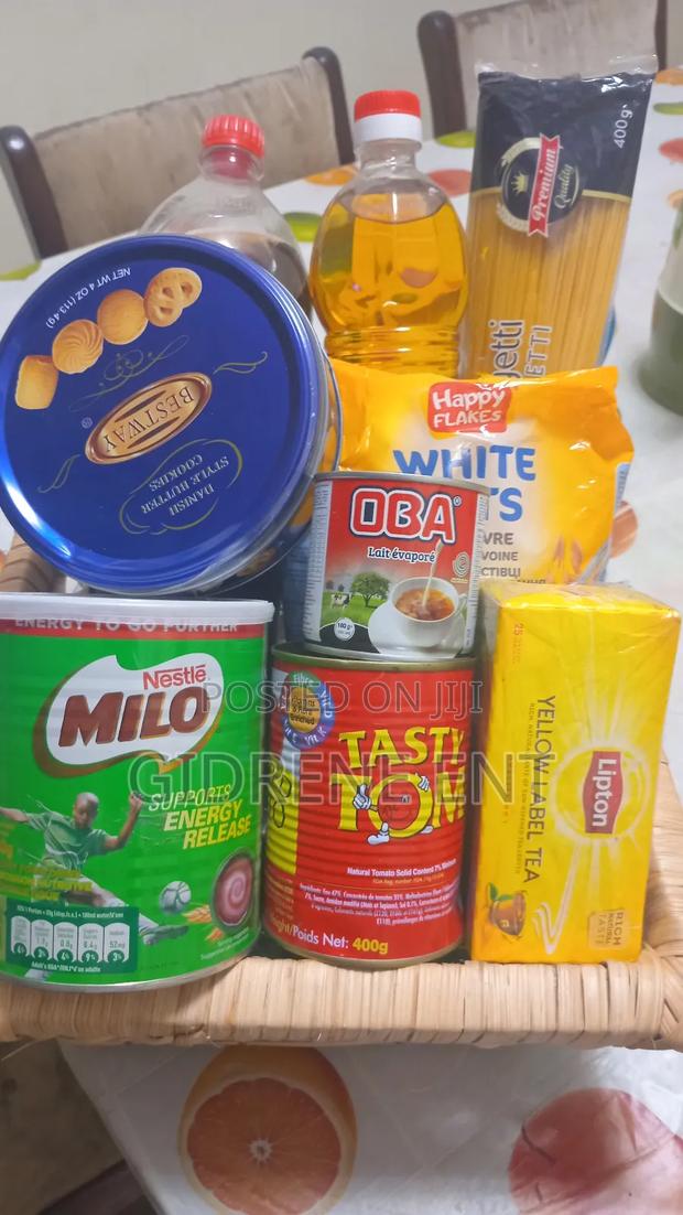 Food Hampers Customised Kooʻ · Photo 3