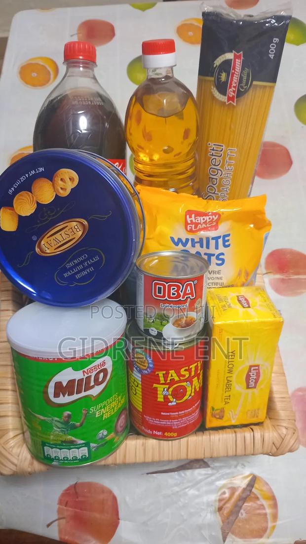 Food Hampers Customised Kooʻ · Photo 4