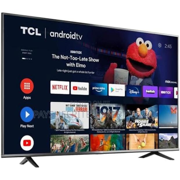 TCL *43* Android Ghc3600 photo 3