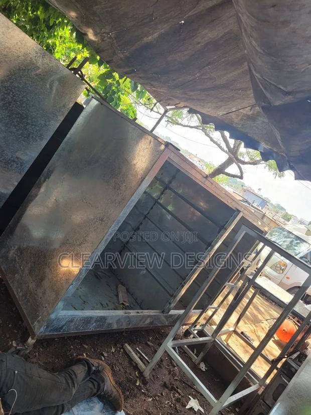 One and Half Bag Baking Oven · Photo 2