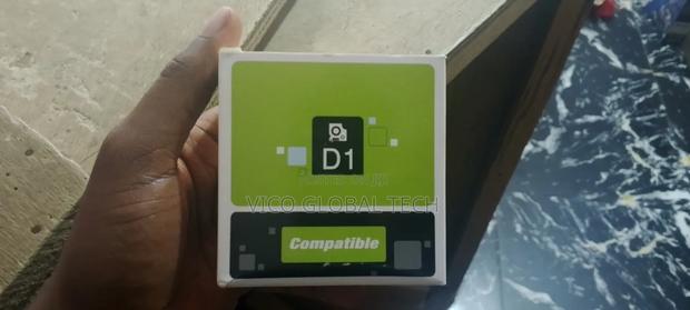 D1 Compatible Label Tape Cassette · Photo 1