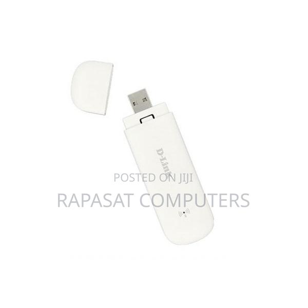 D-link Dwr-910m Universal 4g Sim Modem + Router · Photo 2