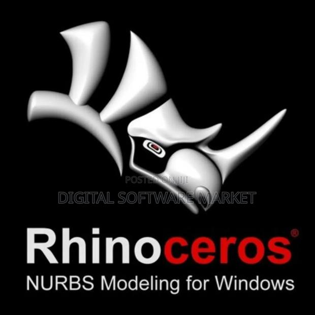 Rhinoceros 3d (Windows/Mac) · Photo 2