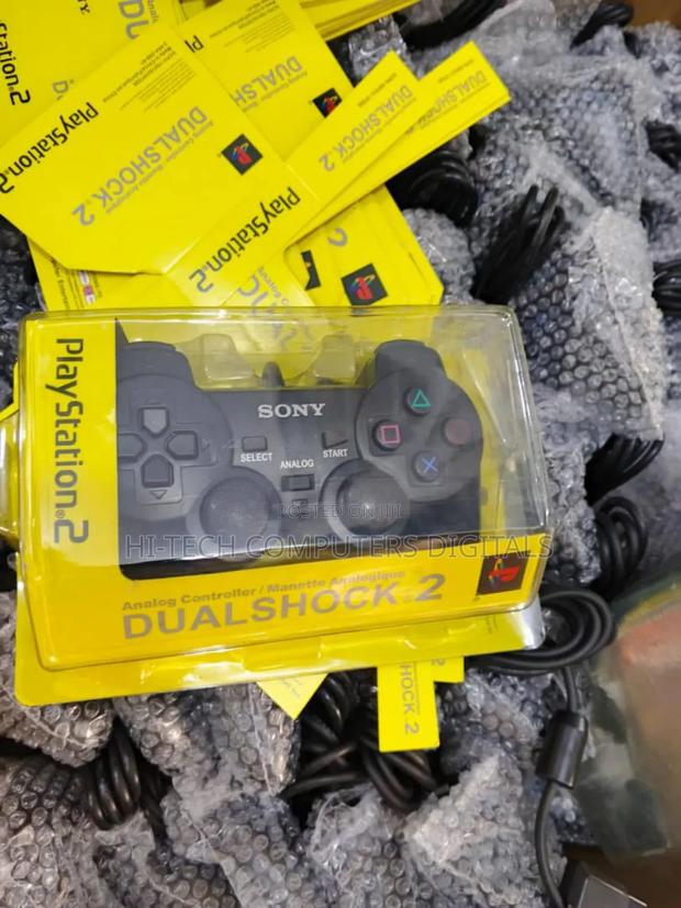 Ps2 Game Pad