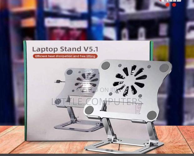Rotating Laptop Cooling Fan 5.1v · Photo 2