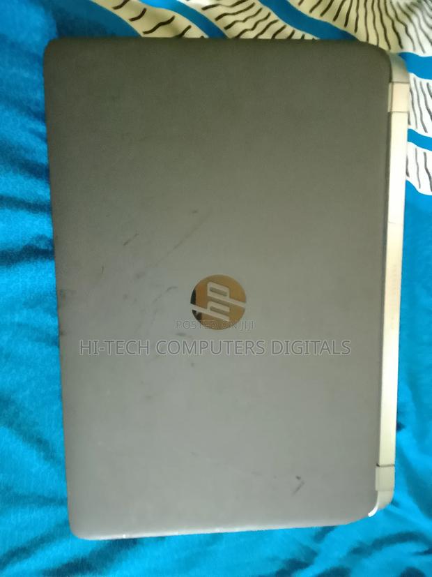 Laptop HP ProBook 450 G2 8GB Intel Core I5 HDD 500GB photo 3