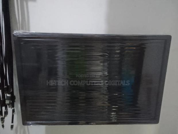 Dell Monitors