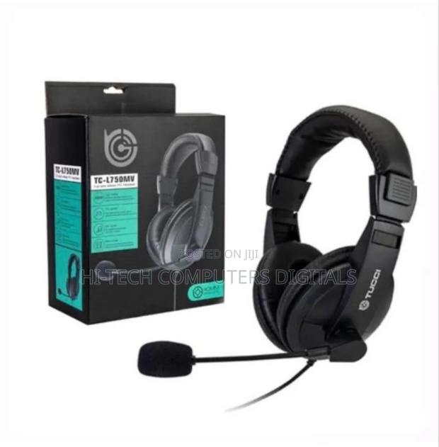 Computer Headset