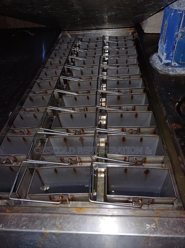 Ice Making Machine