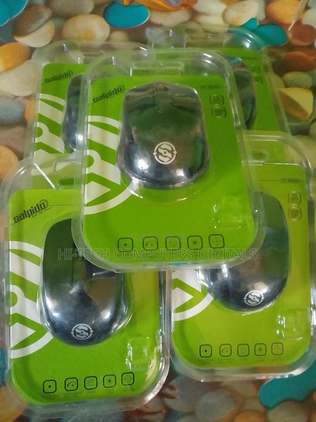 Wireless Mouse photo 2