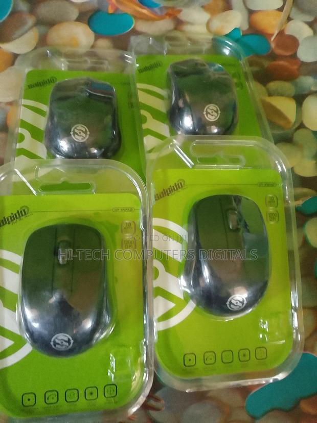 Wireless Mouse photo 3