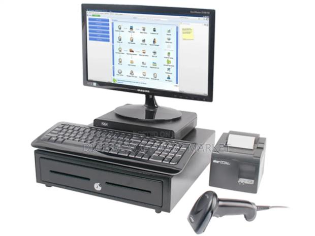 Quickbooks Point of Sale Lifetime Software · Photo 2