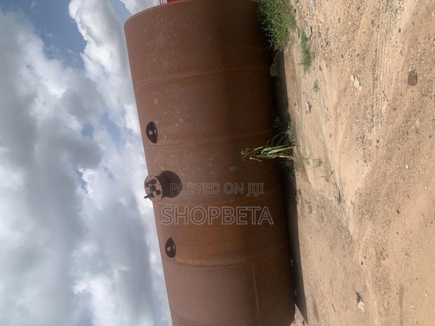Petrol Diesel Underground Tank photo 2