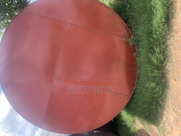 Petrol Diesel Underground Tank photo 4