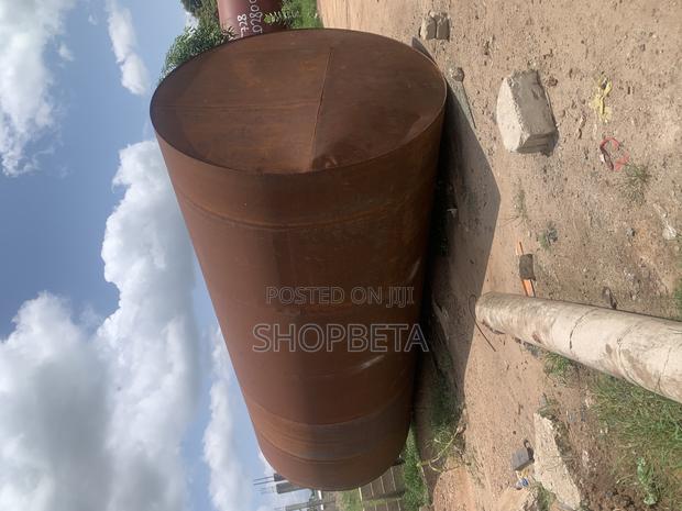 Petrol Diesel Underground Tank photo 3