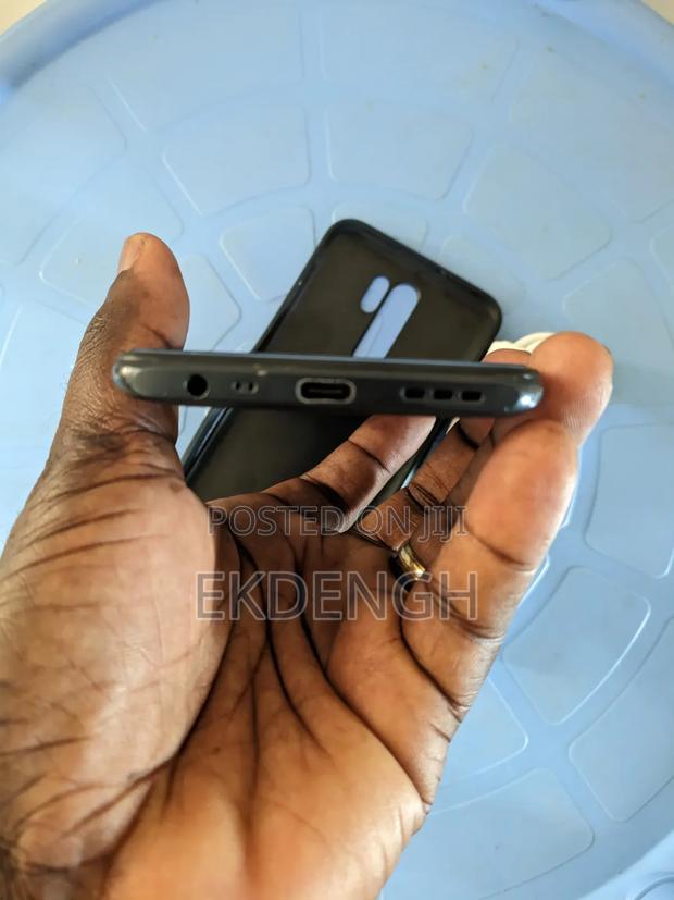 Xiaomi Redmi 9 64 GB Gray photo 3